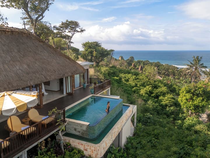 NIHI Sumba - member Leading Hotels of the World