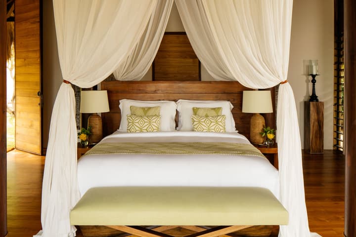 NIHI Sumba - member Leading Hotels of the World