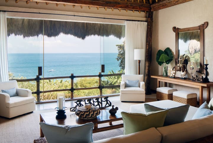 NIHI Sumba - member Leading Hotels of the World