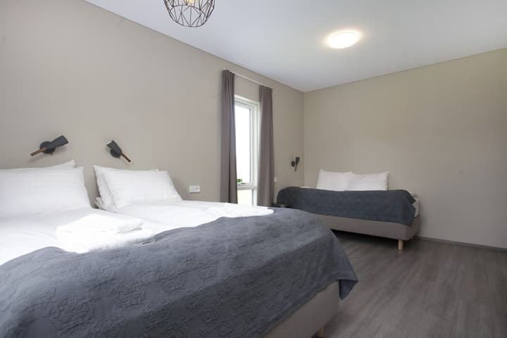Arnarstapi Hotel