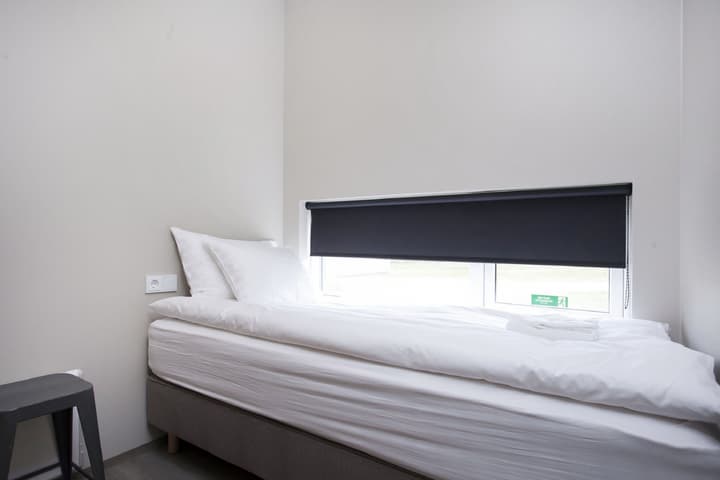 Arnarstapi Hotel