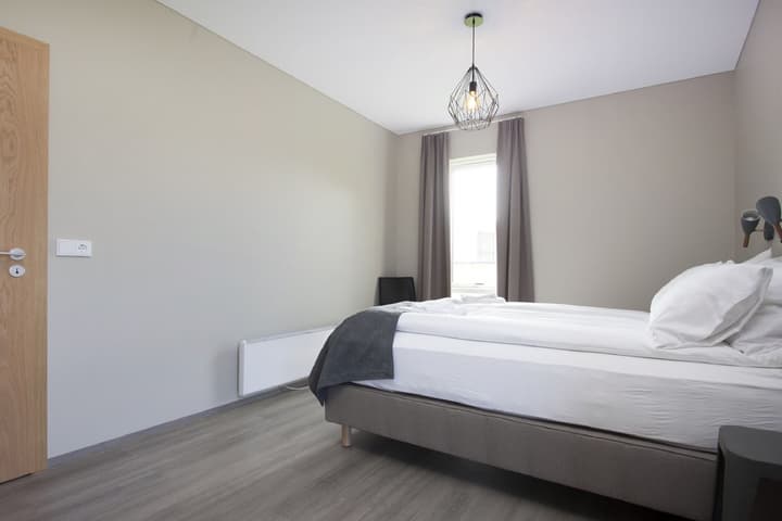 Arnarstapi Hotel