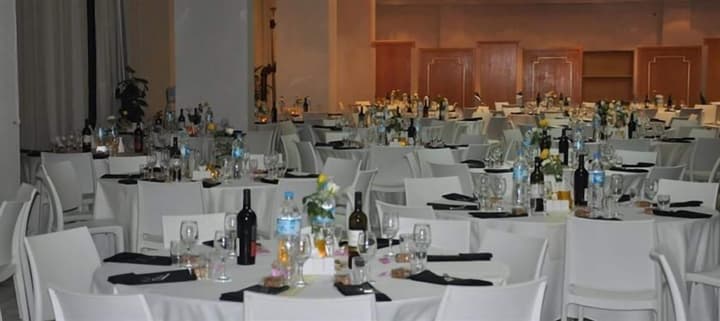Tabar Hotel