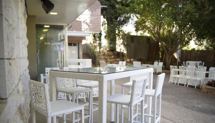 Tabar Hotel