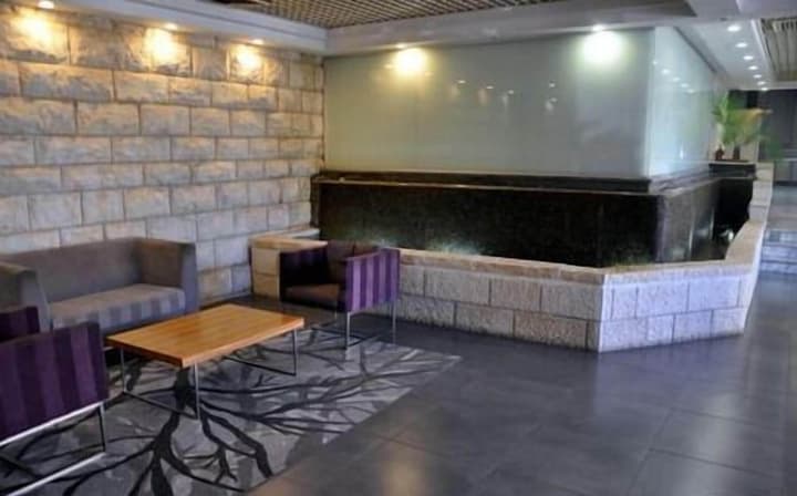 Tabar Hotel