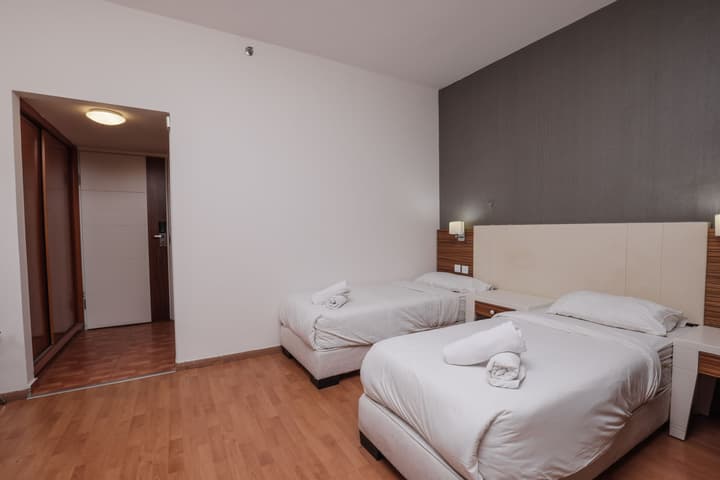 Tabar Hotel