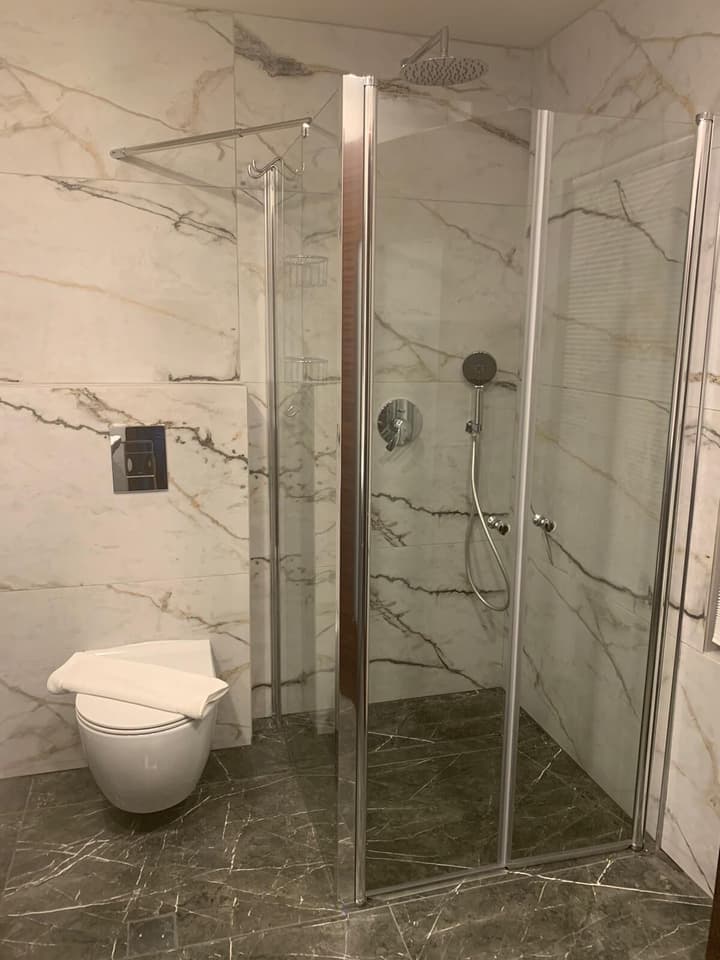 Tabar Hotel