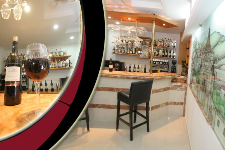Tabar Hotel