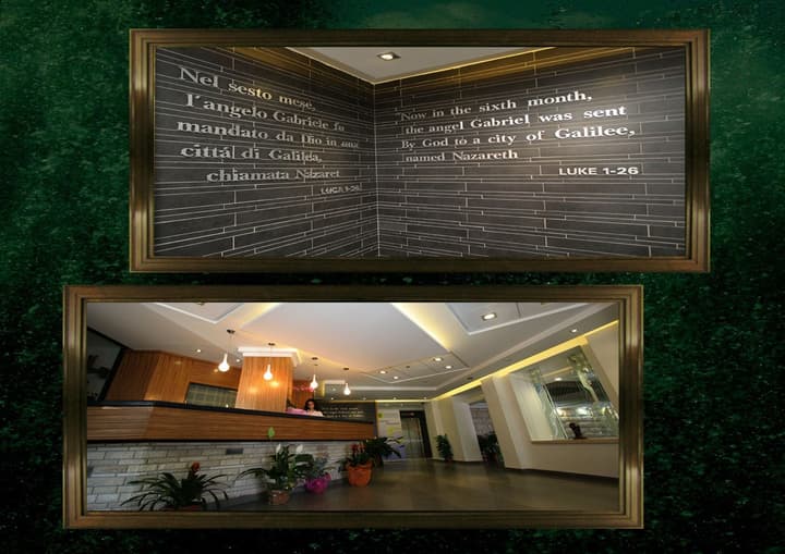 Tabar Hotel