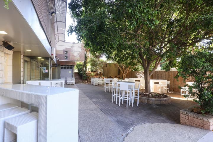 Tabar Hotel