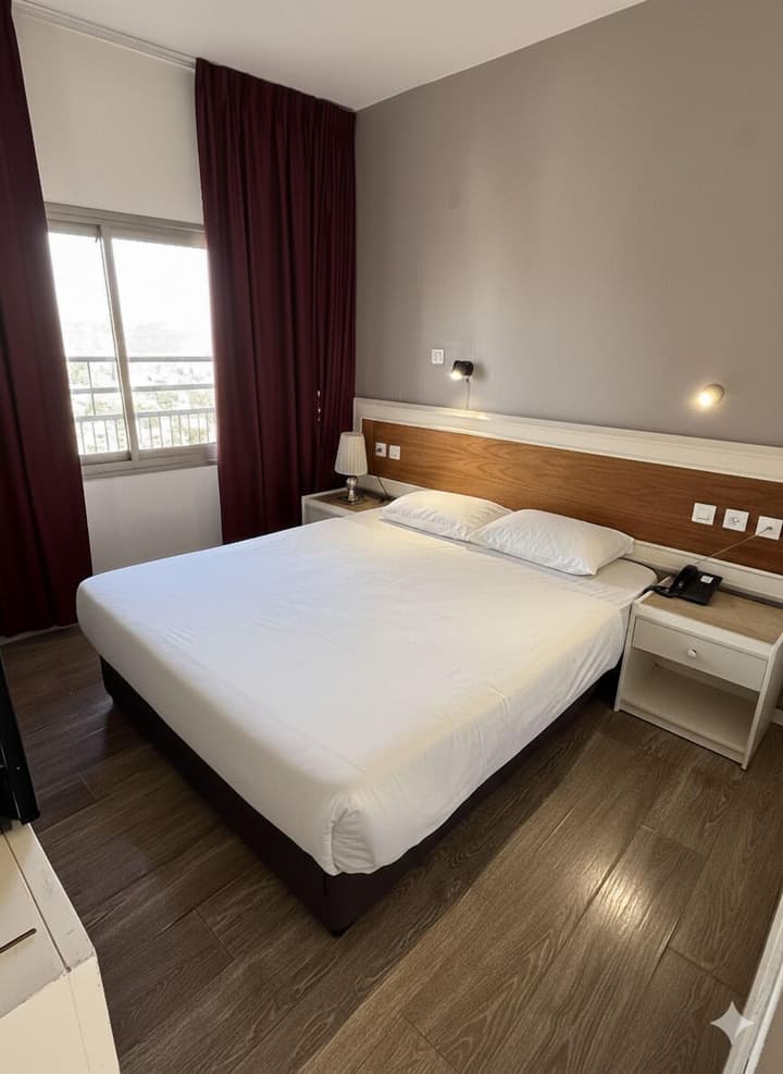 Tabar Hotel