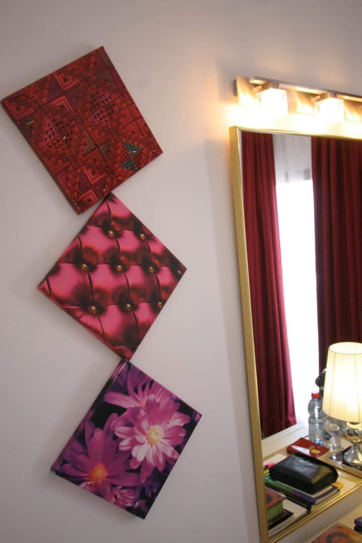 Tabar Hotel