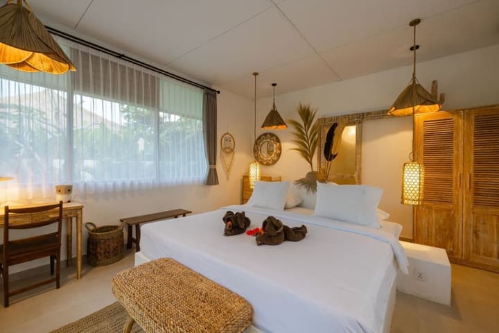 La Joya Balangan Resort