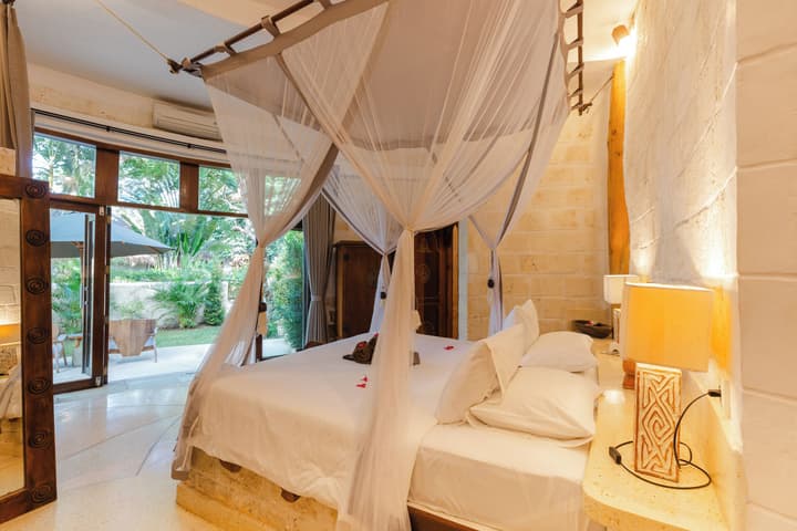 La Joya Balangan Resort