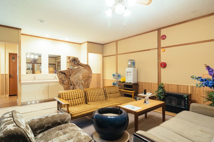Koyasan Syukubo Kumagaiji