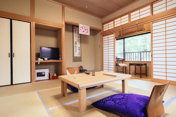Koyasan Syukubo Kumagaiji