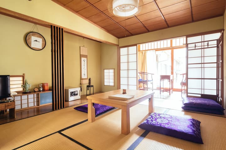 Koyasan Syukubo Kumagaiji