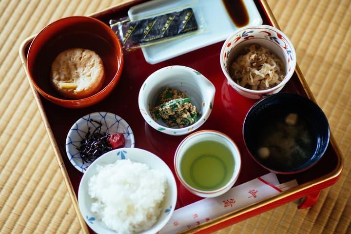 Koyasan Syukubo Kumagaiji