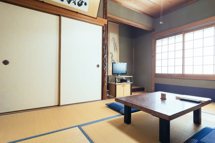 Koyasan Syukubo Kumagaiji
