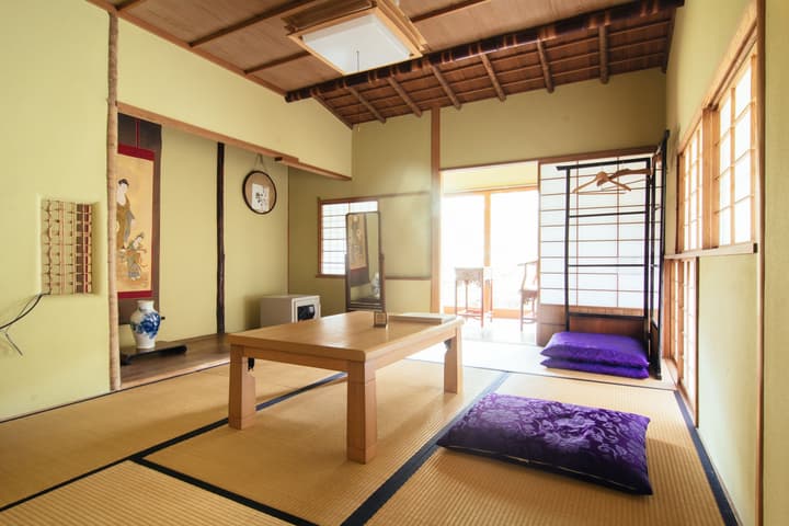 Koyasan Syukubo Kumagaiji