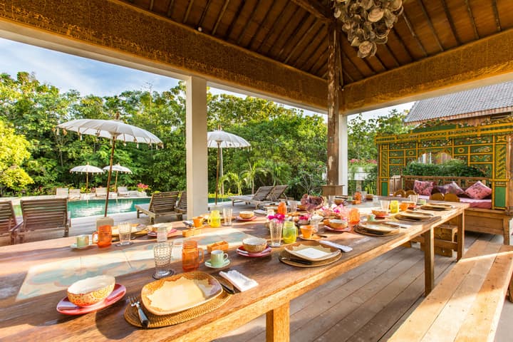 BoHo Bingin Beach