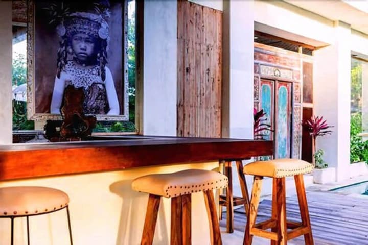 BoHo Bingin Beach