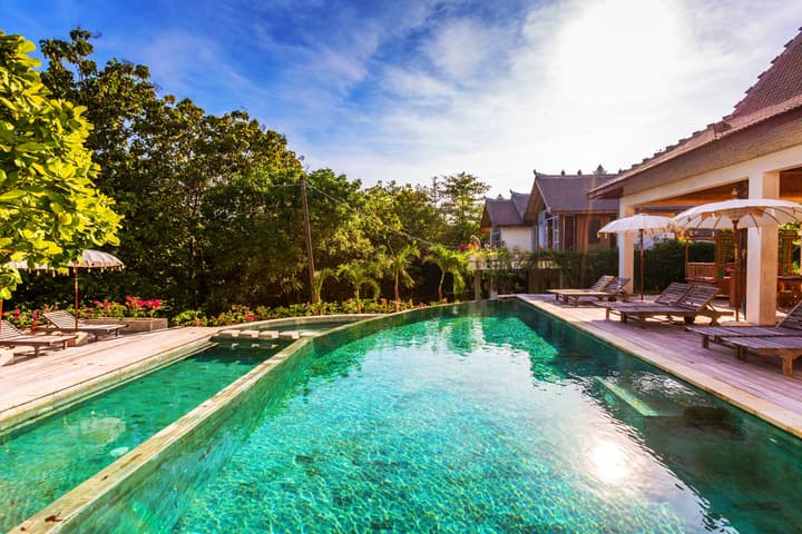 BoHo Bingin Beach