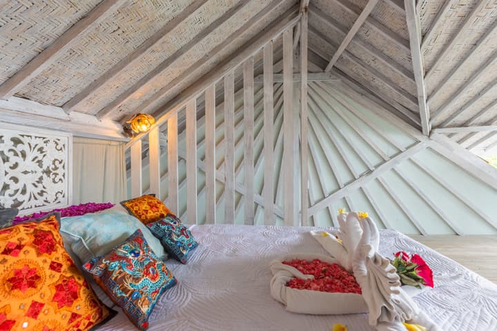 BoHo Bingin Beach