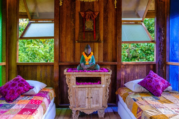 BoHo Bingin Beach