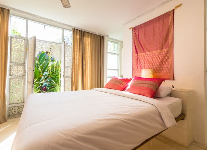 BoHo Bingin Beach