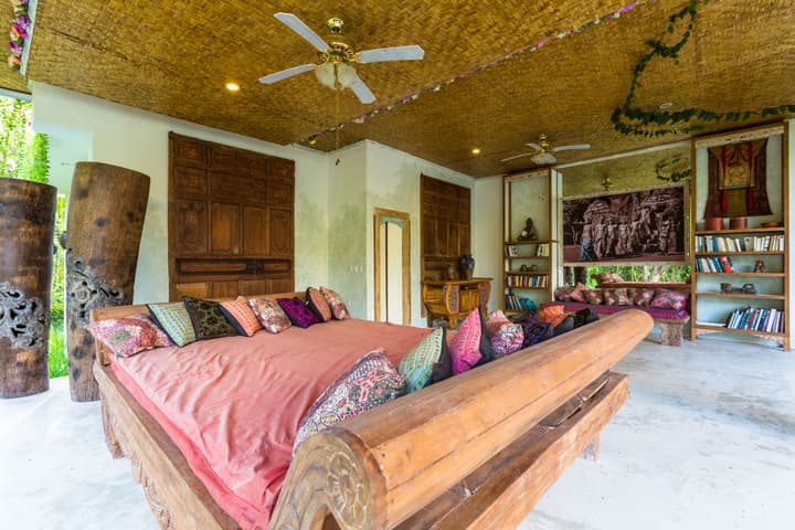 BoHo Bingin Beach