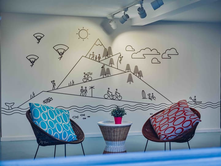Route Active Hotel