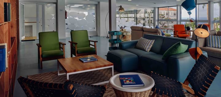Route Active Hotel