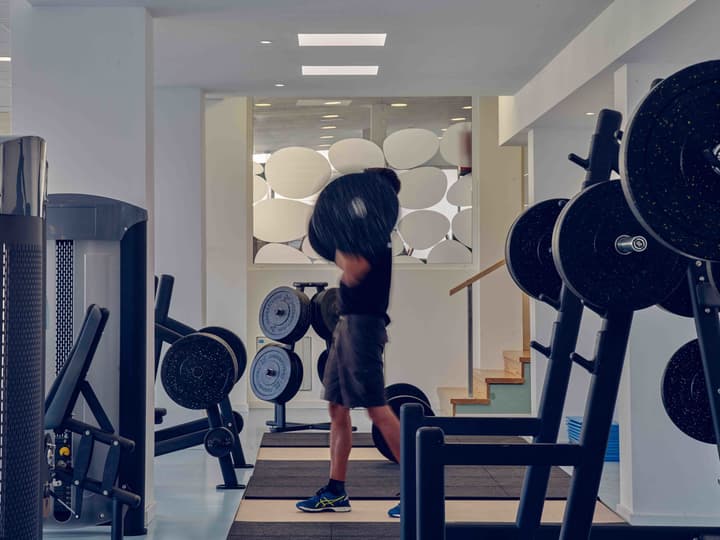 Route Active Hotel