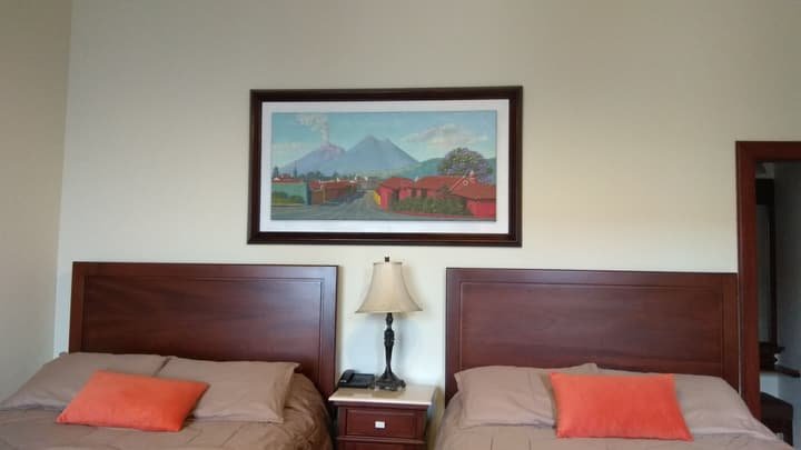 Hotel Aurora