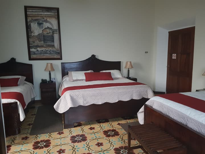Hotel Aurora