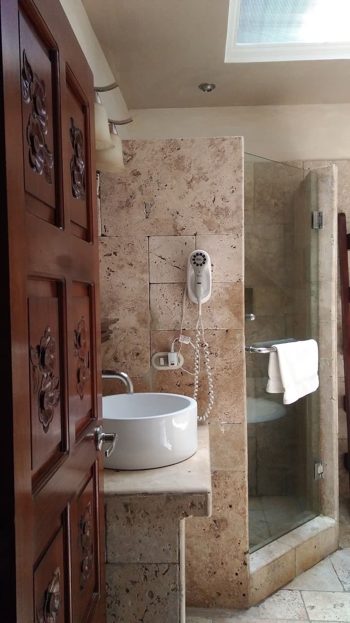 Hotel Aurora