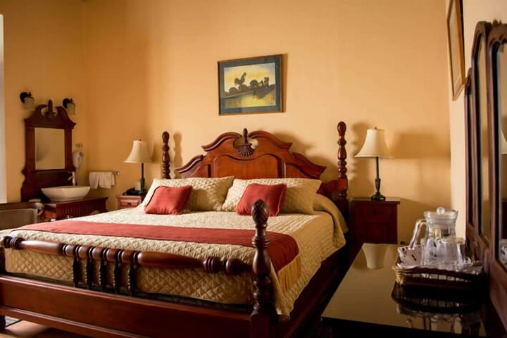 Hotel Aurora