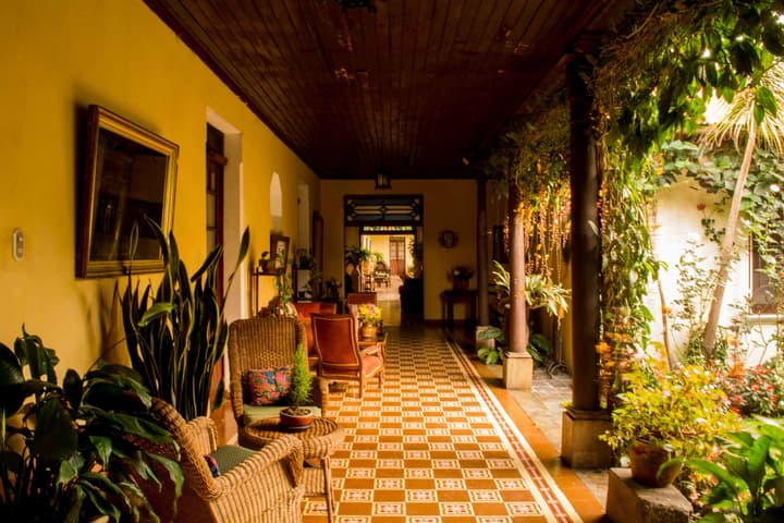 Hotel Aurora