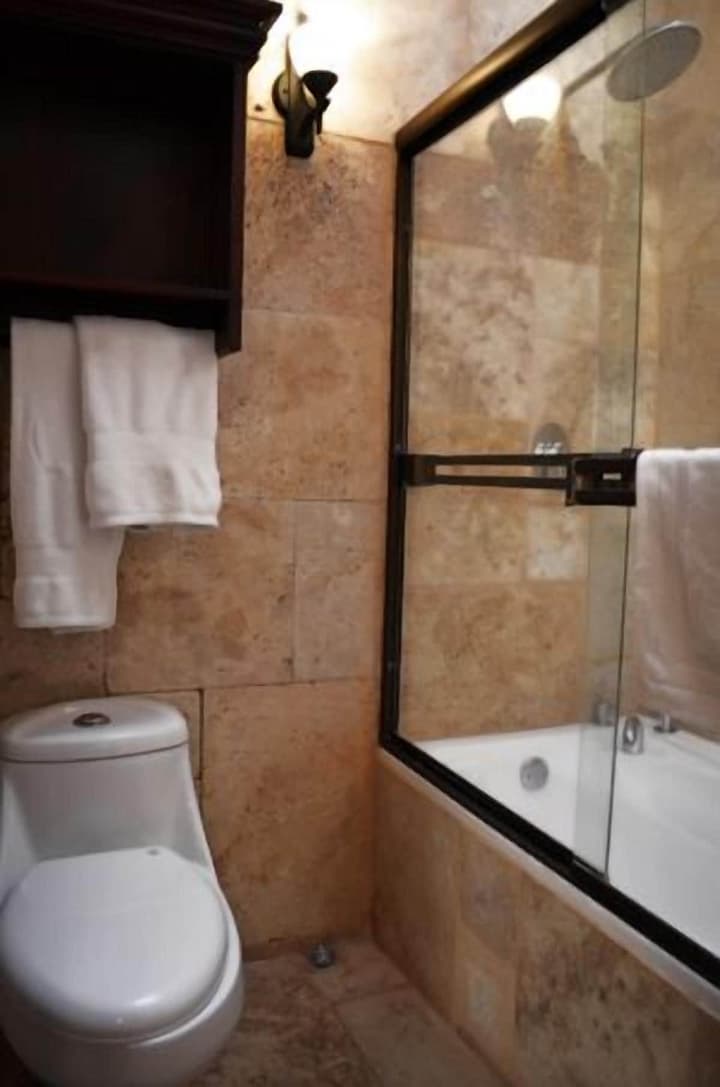 Hotel Aurora