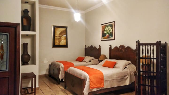 Hotel Aurora