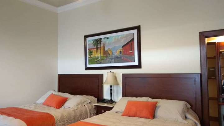 Hotel Aurora