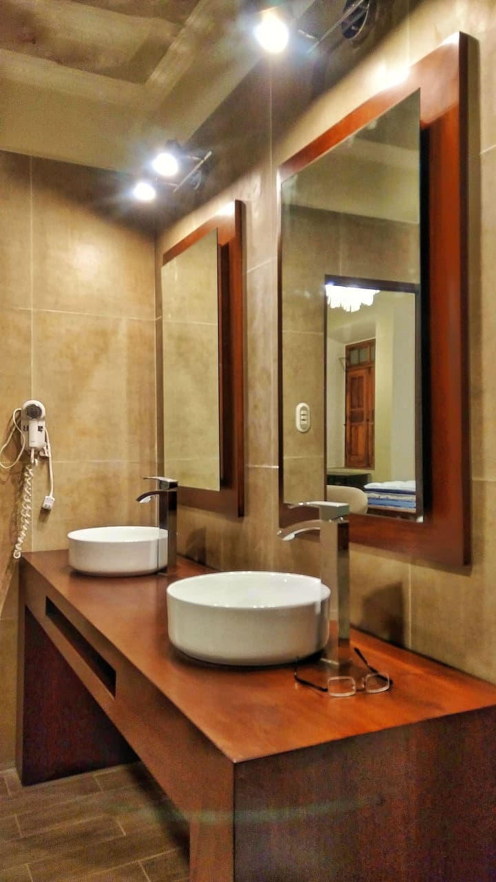 Hotel Aurora