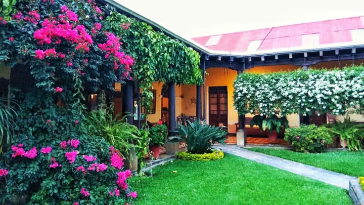 Hotel Aurora