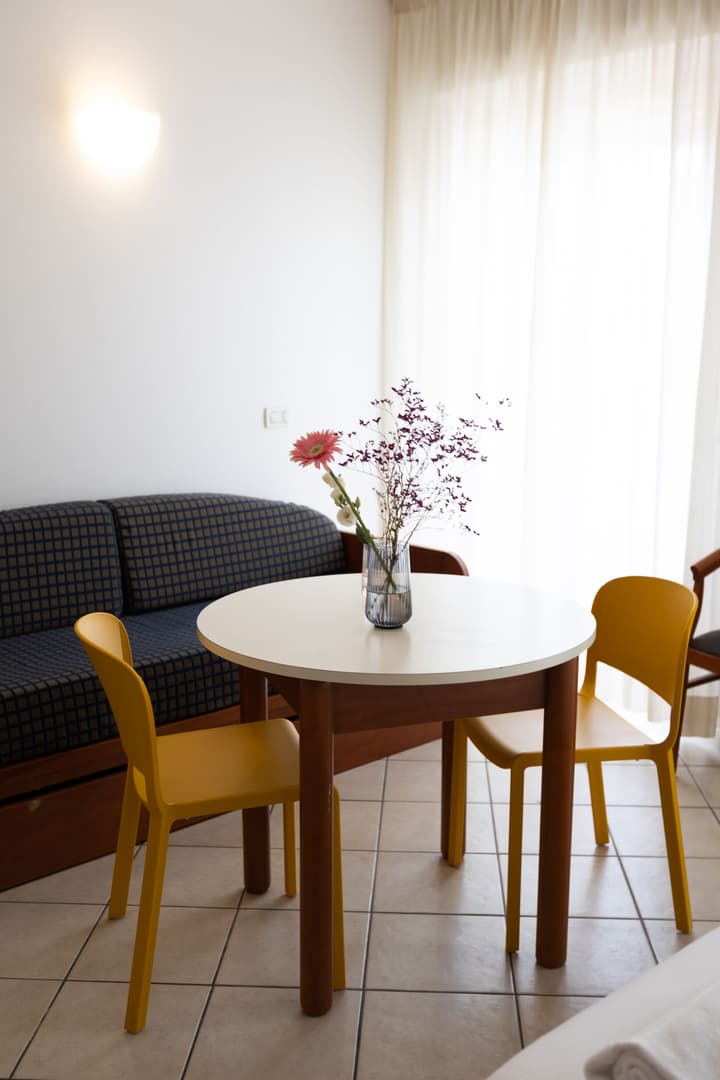 Residence Mimosa