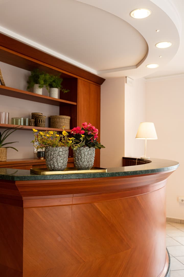 Residence Mimosa