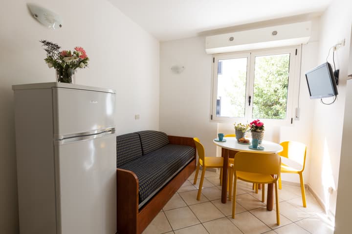 Residence Mimosa