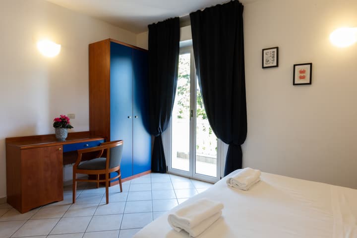 Residence Mimosa