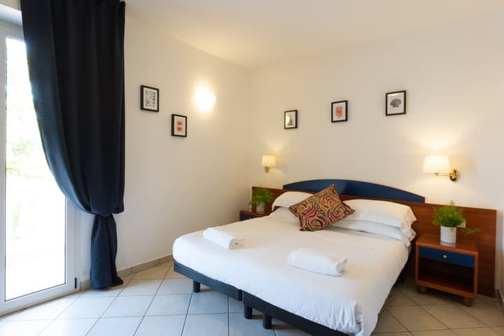 Residence Mimosa
