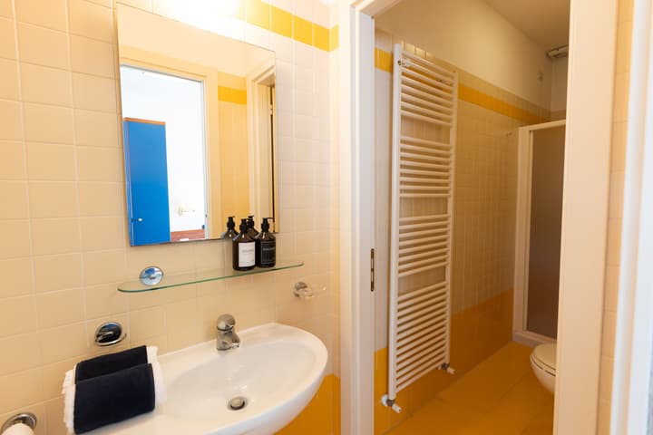 Residence Mimosa